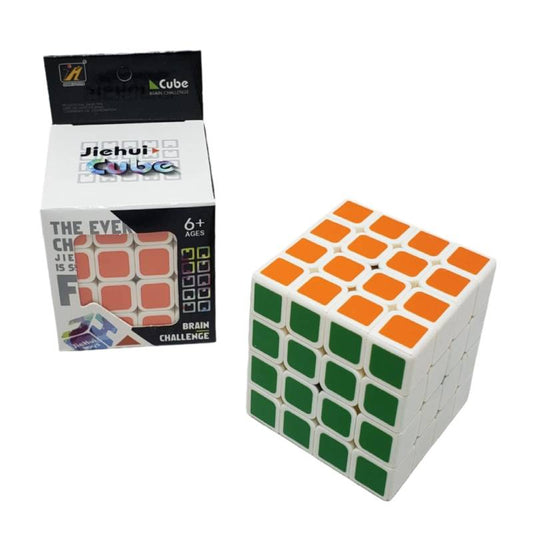 Jiehui Magic Cube1