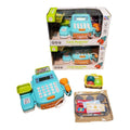 Cash Register W/Light&Sound {Each Piece}