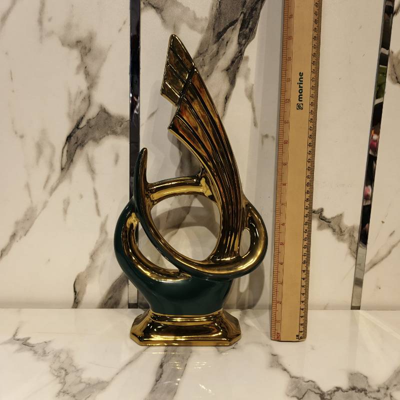 Multiple Shapes Vase 35