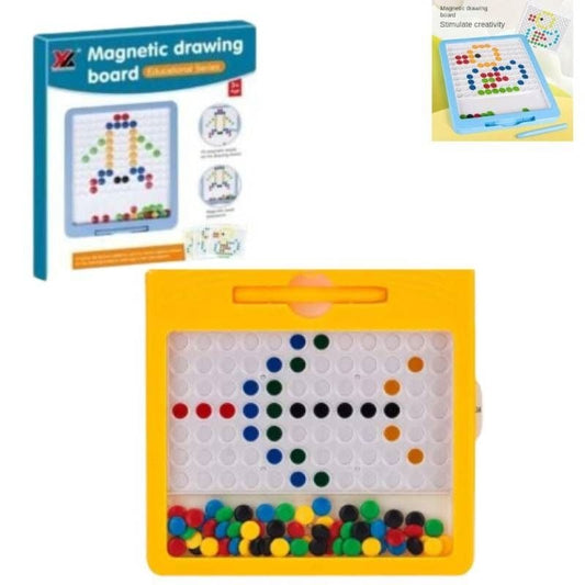 Magnetic Drawing Board,620