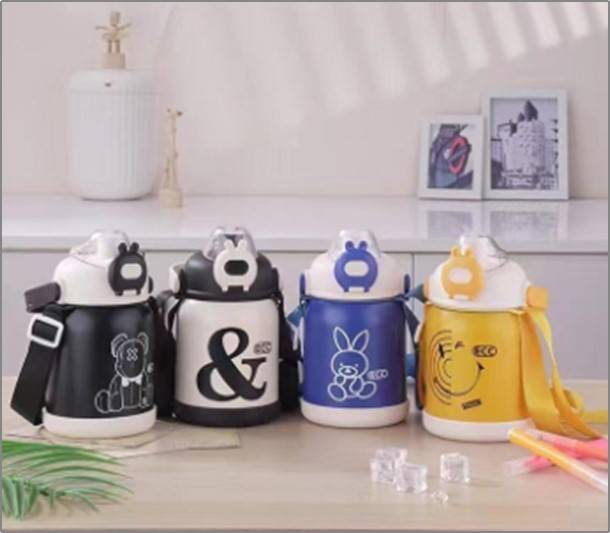 Water Bottle,Mix Clr