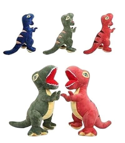 Dinoaur 30Cm Small {Each Piece}