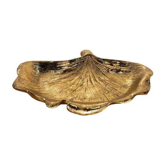 Resin Leaf {Large Size}