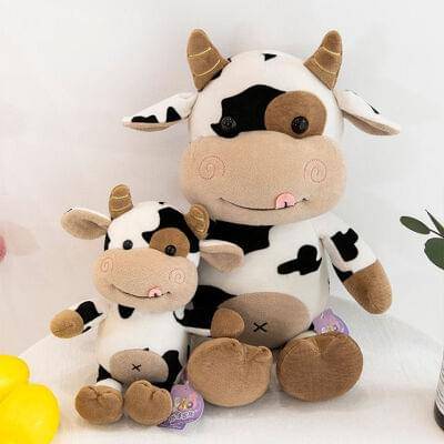 Soft Cow 40Cm Medium