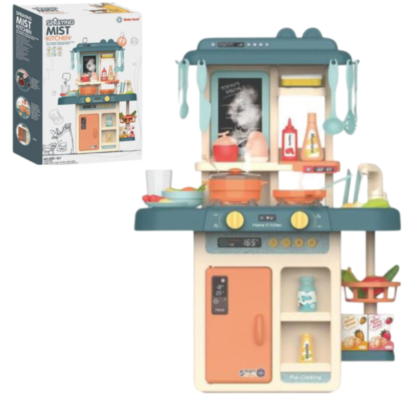 Realistic-Kitchen-Set-42-Pcs--