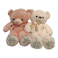 Bt29 Peach Bear 80Cm 2.4Ft