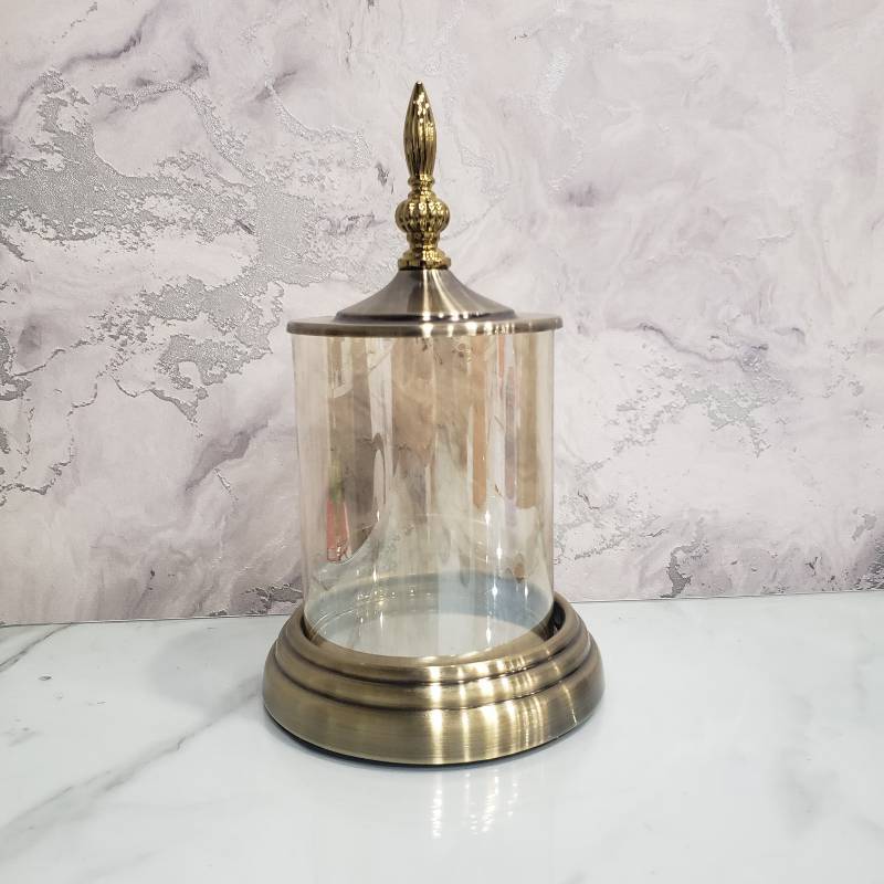 Brass Candy {Small Size}