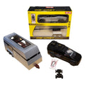 Cyber-Truck Die-Cast Expedition Set