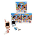 Video Walkie Talkie