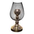 Prestige Wireframe Candle Stand {Medium Size}