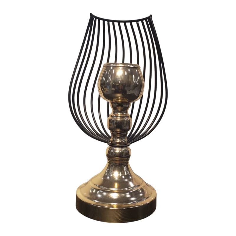 Prestige Wireframe Candle Stand {Medium Size}