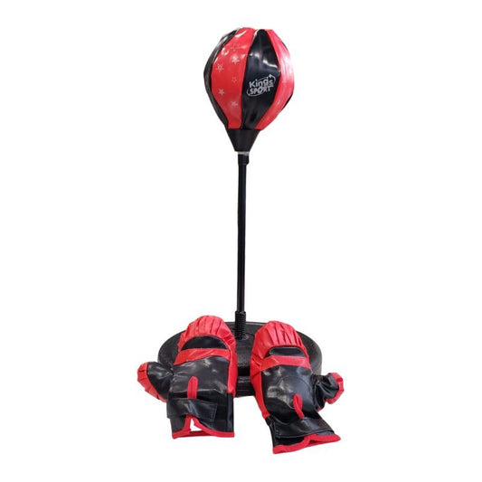 BOXING SET P.B