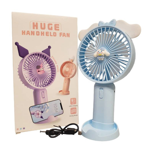 Fan ( Chargeable ) 6827
