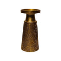 Resin Candle Stand Medium Size