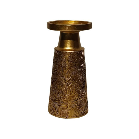 Resin Candle Stand Medium Size