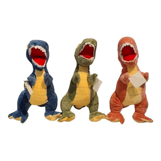 Nr Dinoaur Medium 45Cm