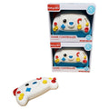 Baby Game Machine W/Light And Music,W/Out 3*Aaa,Touch Box