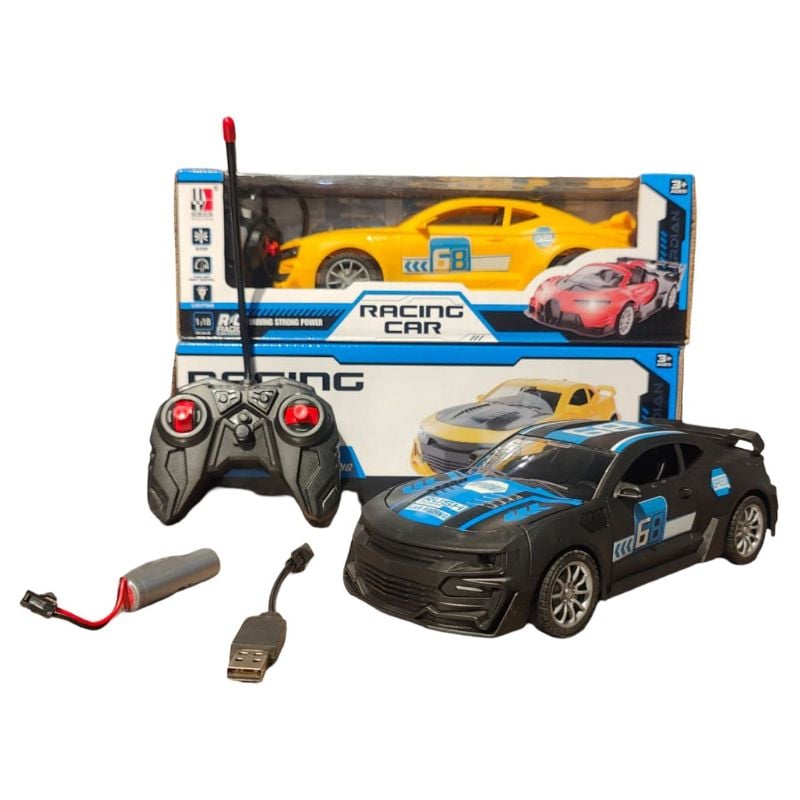 R/C Car ( Chargeable ) 395A