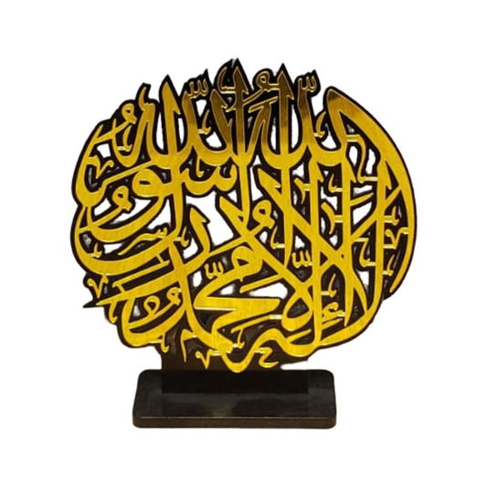 Acrylic Stand