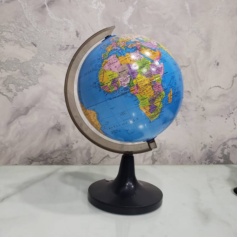 World Globe Pvc L