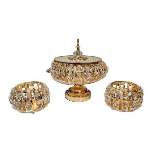 3 Pcs Multiple Accesories Holder