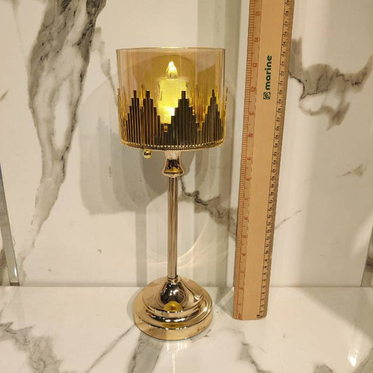Modern Series Candle Stand 11