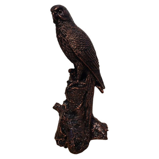 Resin Australian Parrot