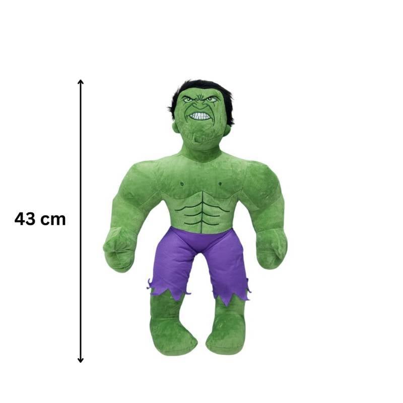 Hulk 45cm Stuff Toys