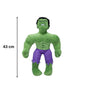 Hulk 45cm Stuff Toys