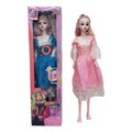 22 Inch Doll Set W,Box Flat Pack