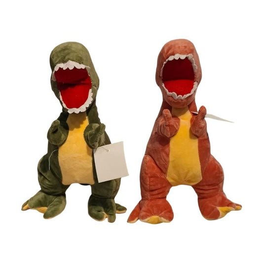 Nr Dinoaur 30Cm Small