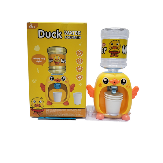 Duck Water Dispenser