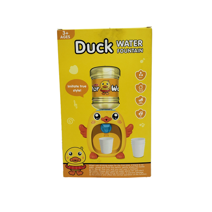 Duck Water Dispenser