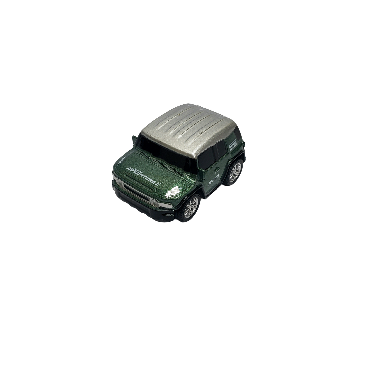 Mini Watch Remote Control Car