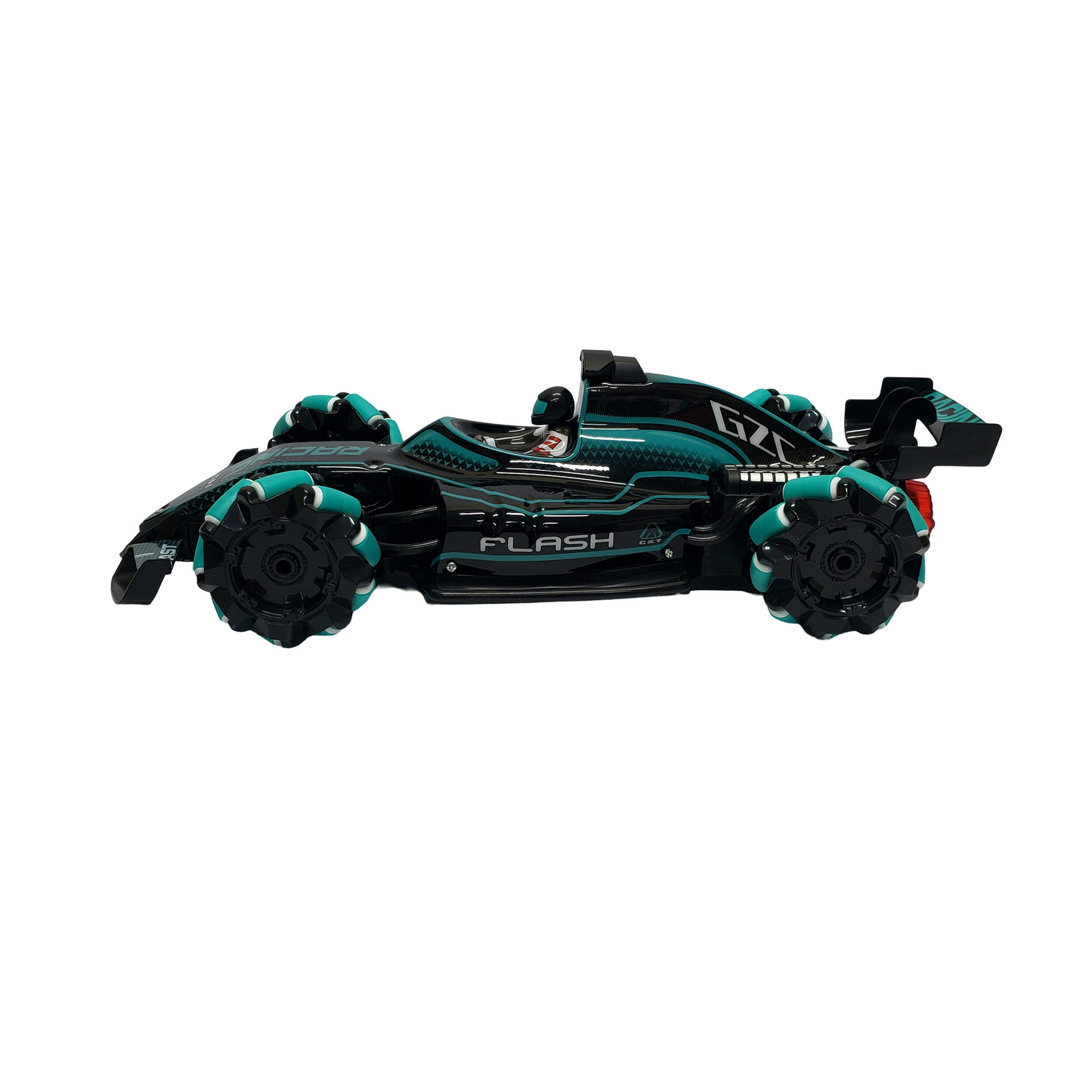 Function Rc Car With Music And Light