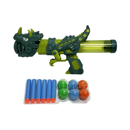 Dino Air Gun