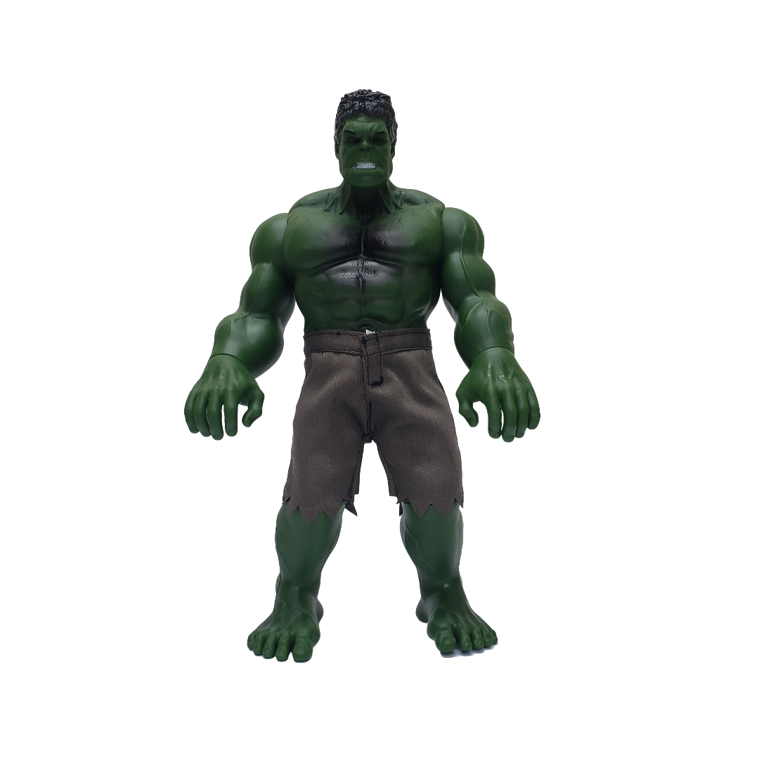 Hulk Model figure