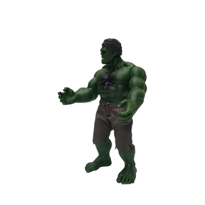 Hulk Model figure