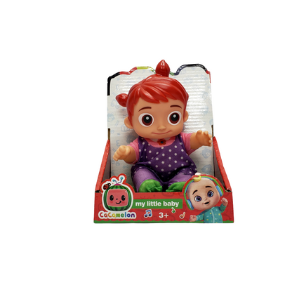 Cocomelon Baby Doll Small