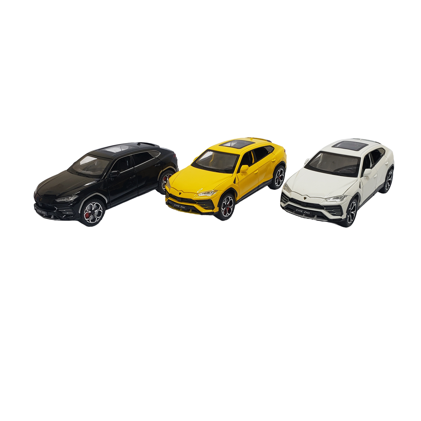 Lamborghini Urus Diecast