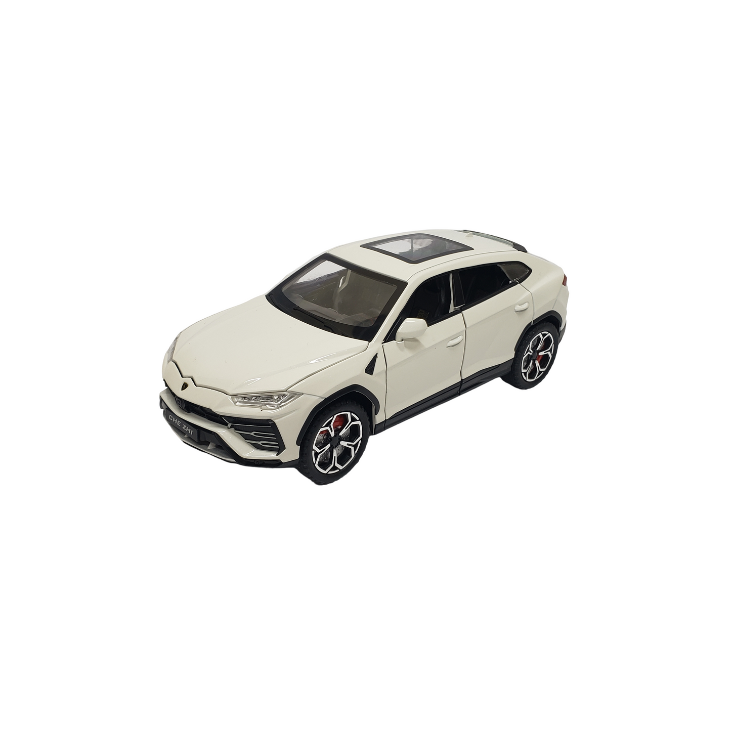 Lamborghini Urus Diecast