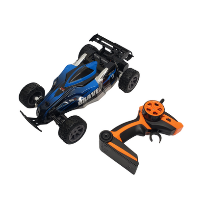 Storm R/C Car