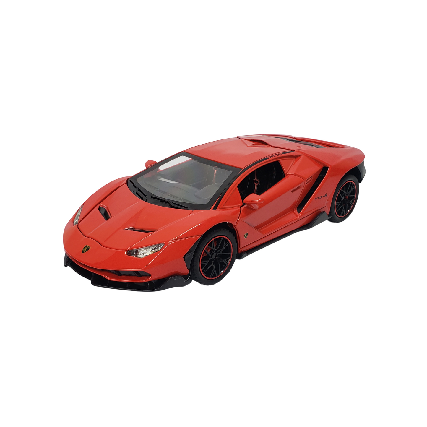 Lamborghini Die cast Car