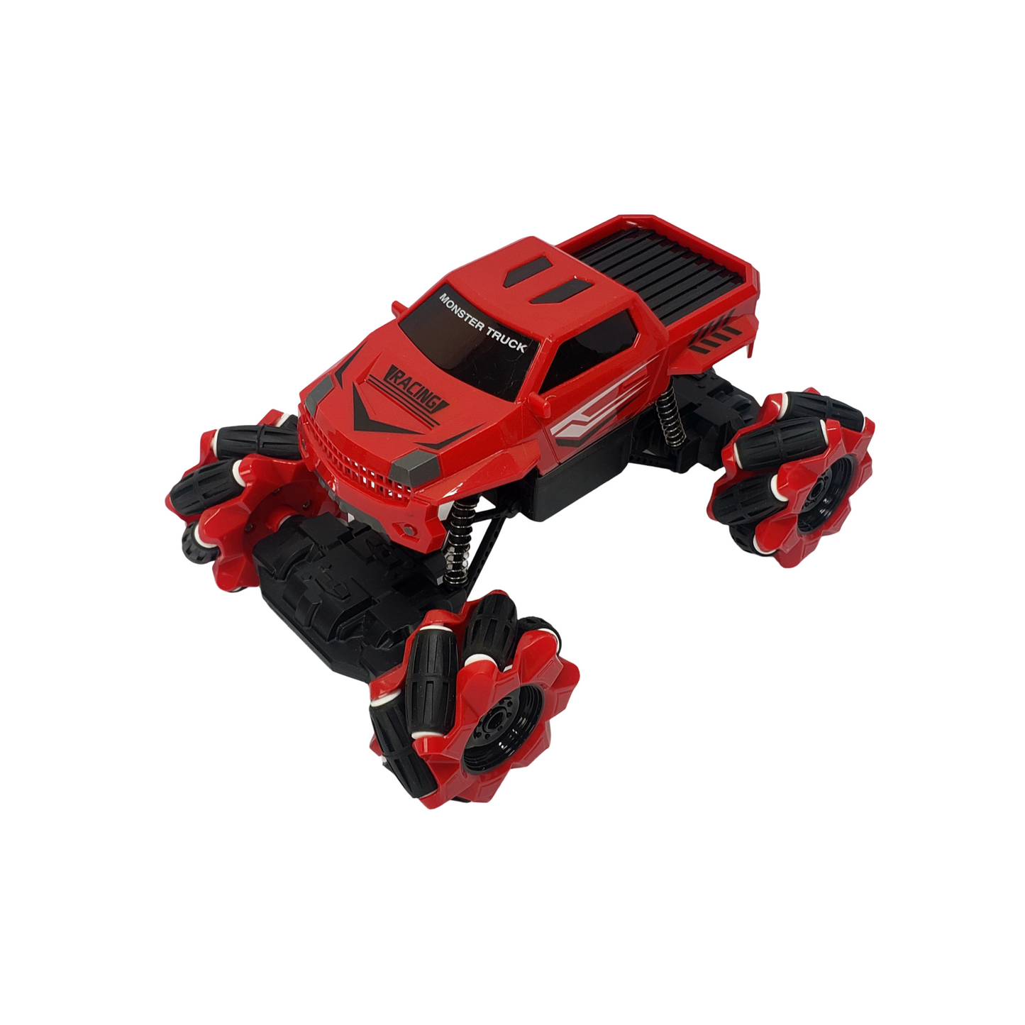 Vanguard Climb Jeep R/C