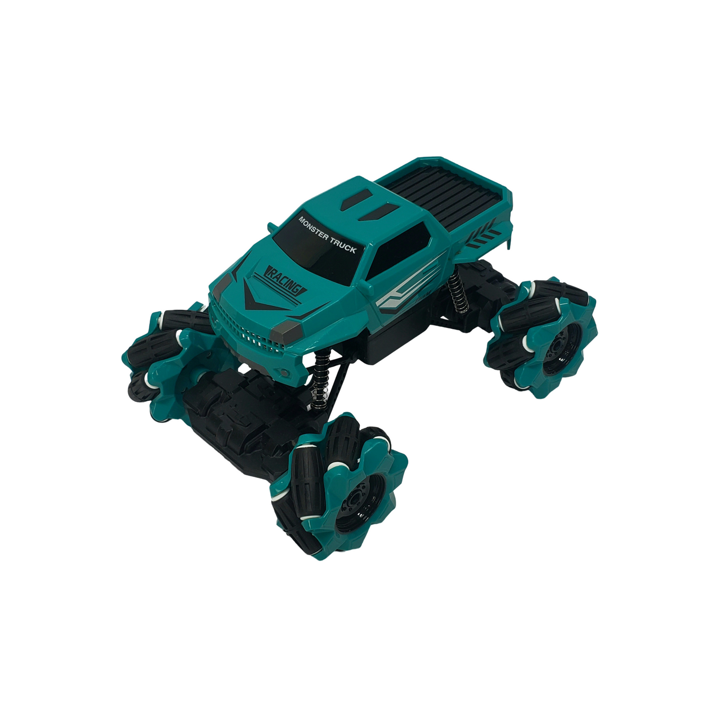 Vanguard Climb Jeep R/C