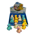 Cute Animal Press And Go Toy {Each Piece}