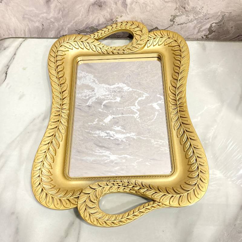 Mirror Tray