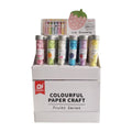 Paper Soap