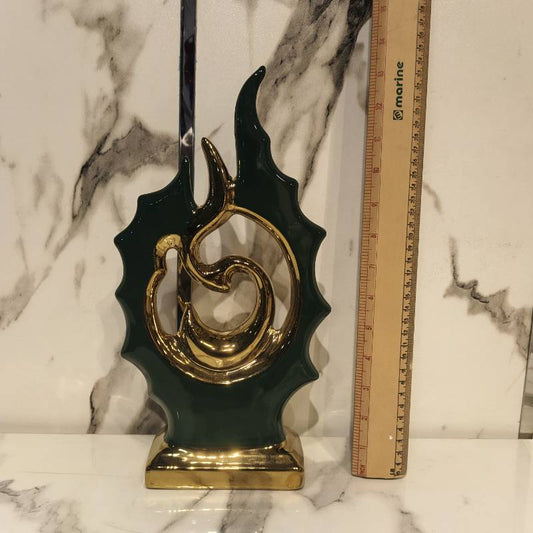 Multiple Shapes Vase 20