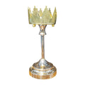 Modern Series Candle Stand 1071